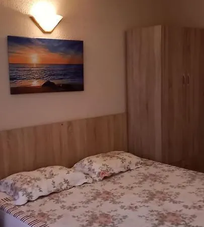 Tony Hotel Nessebar