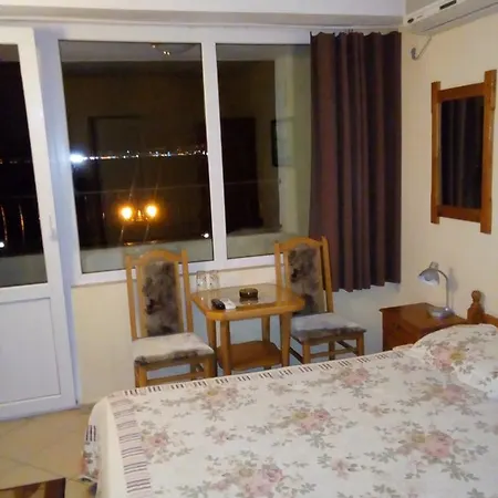 Hotel Tony Nessebar