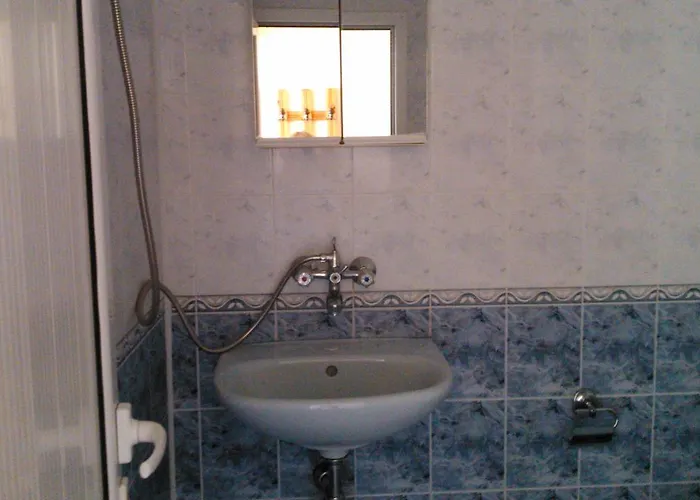 Tony Отель Несебр