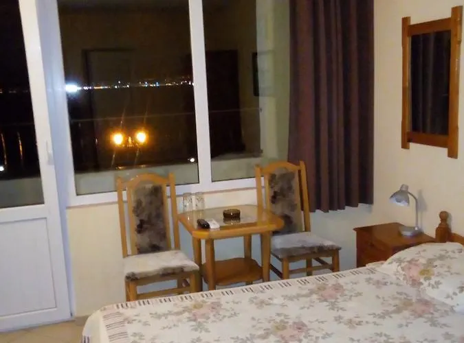 Отель Tony Несебр